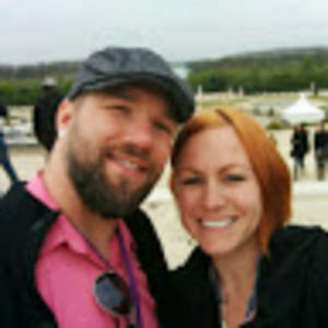 Meet your Posher, Adam